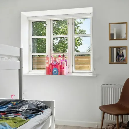 Nyd Mon Fra Historisk Hus Dom wakacyjny