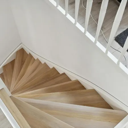 Nyd Mon Fra Historisk Hus Dom wakacyjny *