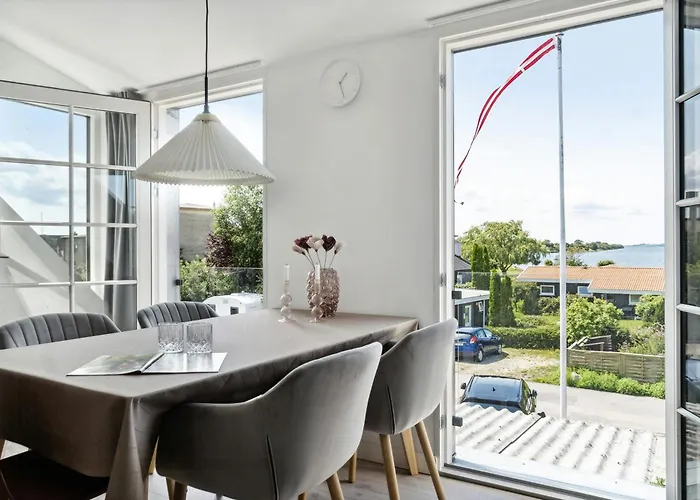 Nyd Mon Fra Historisk Hus Dom wakacyjny *